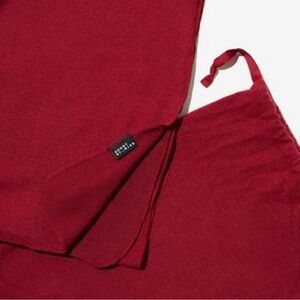 Short Stories Travel Blanket